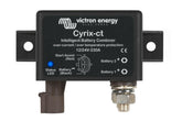 Victron Cyrix-ct 12/24V-230A Intelligent Battery Combiner (SKU Part Number CYR010230010R)